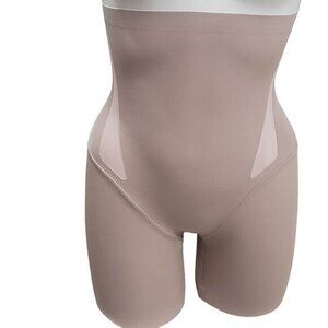 High Waist Thigh Compression Maidenform M